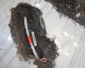 汉源测漏水电话