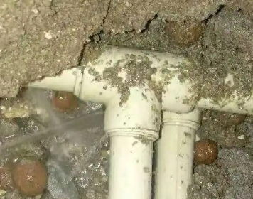 汉源测漏水多少钱
