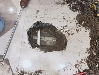 汉源测漏水电话