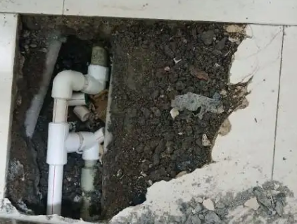 汉源测漏水哪家好