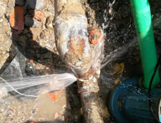 汉源测漏水公司电话
