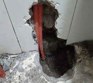 汉源漏水检测电话