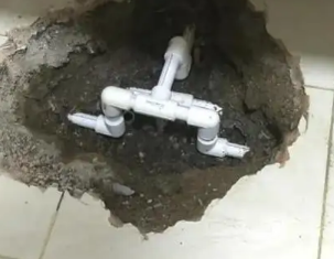 汉源漏水检测多少钱