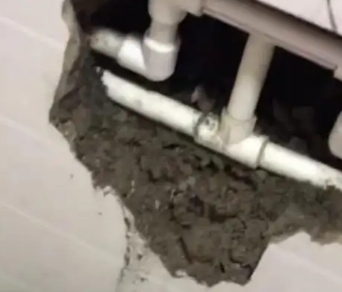 汉源漏水检测电话