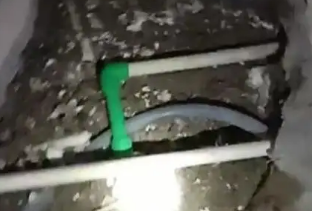 汉源测漏水公司