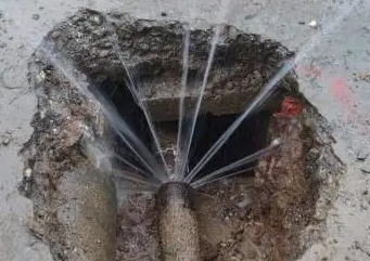 汉源漏水检测多少钱