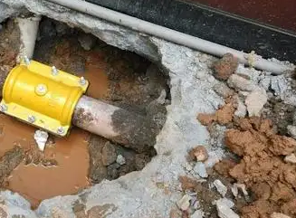汉源漏水检测哪家好