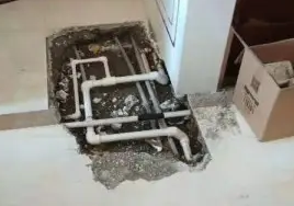 汉源卫生间测漏水如何检测