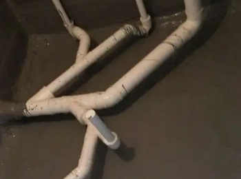 汉源水管漏水检测知识点