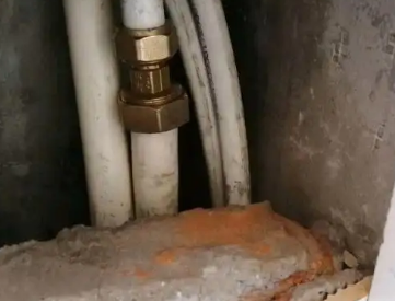 汉源水管漏水检测哪家好