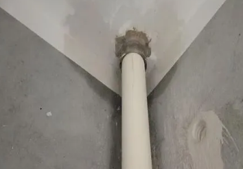 汉源卫生间测漏水之渗水防护