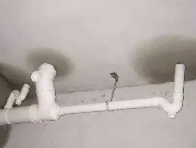 汉源卫生间测漏水的几种情景
