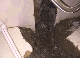 汉源卫生间测漏水哪家好
