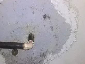 汉源卫生间测漏水之怎么维修