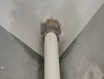汉源卫生间测漏水价格