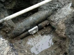 汉源水管漏水检测的传递距离多少