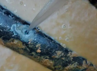 汉源水管漏水检测多少钱