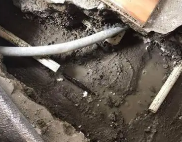汉源卫生间测漏水价格明细