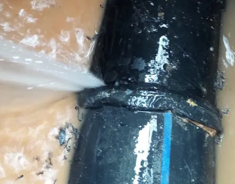 汉源水管漏水检测的小妙招