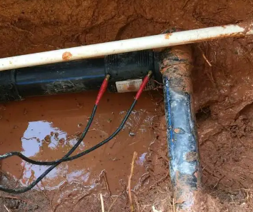 汉源水管漏水检测多少钱