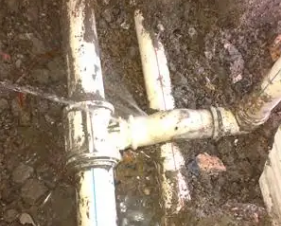 汉源卫生间测漏水多少钱