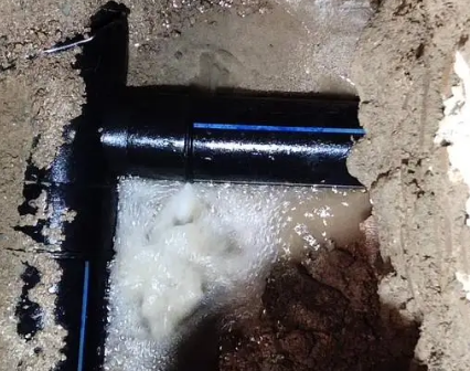 汉源水管漏水检测哪家好