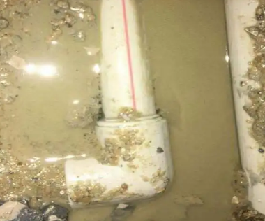 汉源水管漏水检测多少钱