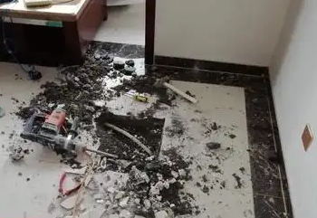 汉源漏水检测多少钱