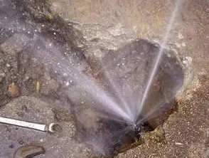 汉源水管漏水检测哪家好