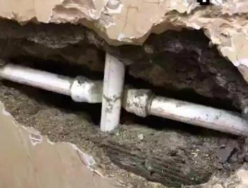汉源漏水检测电话多少